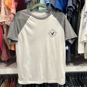American Eagle Tee